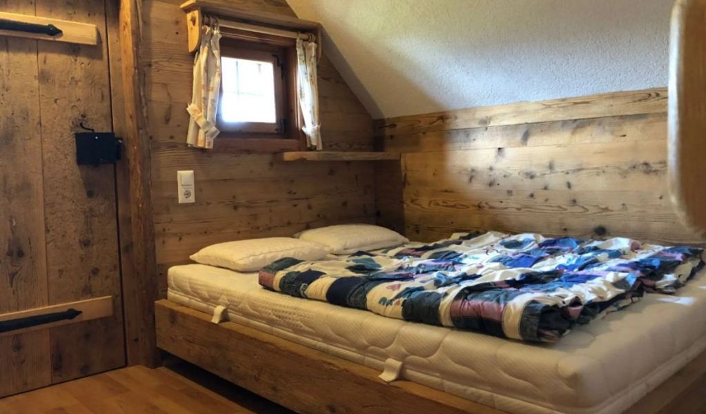 Die Waldheimatmühle - St. Kathrein/Hauenstein - Hochsteiermark