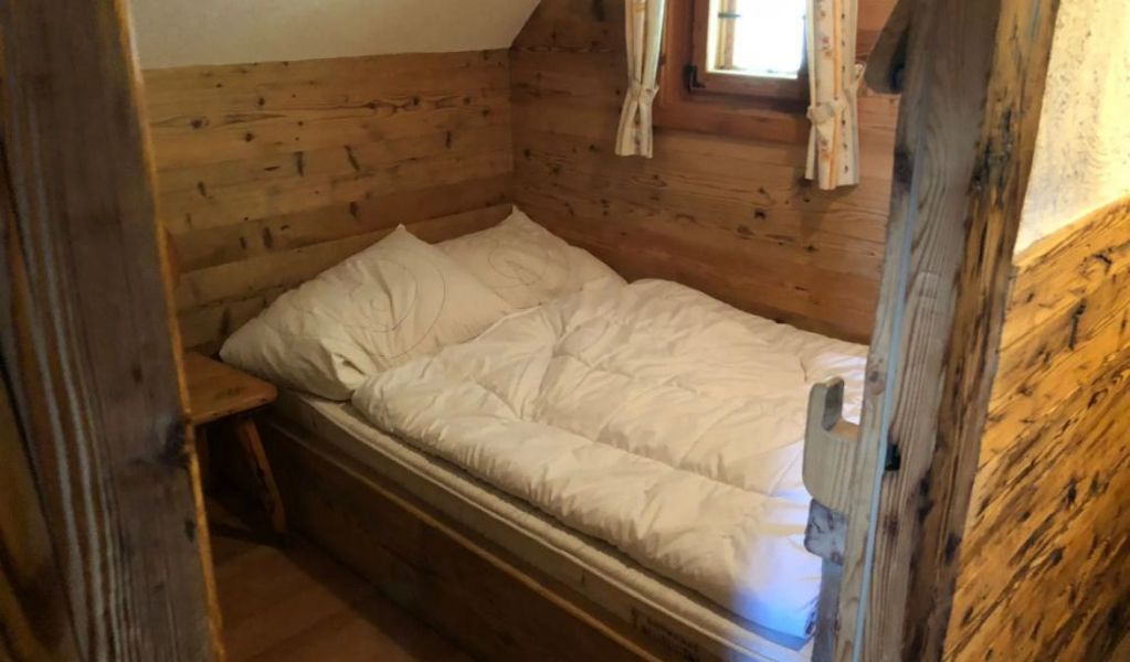 Die Waldheimatmühle - St. Kathrein/Hauenstein - Hochsteiermark