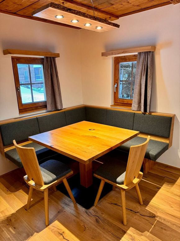 Alpl Chalet - Krieglach - Hochsteiermark