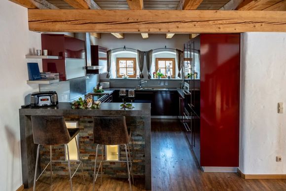 Naturhaus Holzreiter - Abtenau - Tennengau