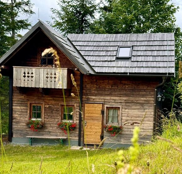 Alpl Chalet - Krieglach - Hochsteiermark