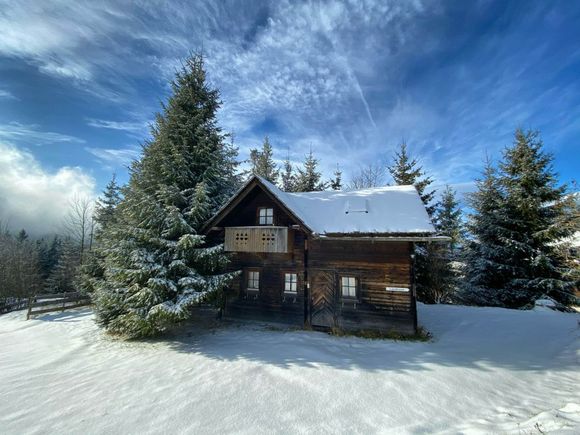 Alpl Chalet - Krieglach - Hochsteiermark