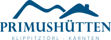 Logo - Bergkristallhütte - Bad St. Leonhard - Kärnten