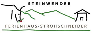 Logo - Ferienhaus Strohschneider - Hermagor-Pressegger See - Kärnten