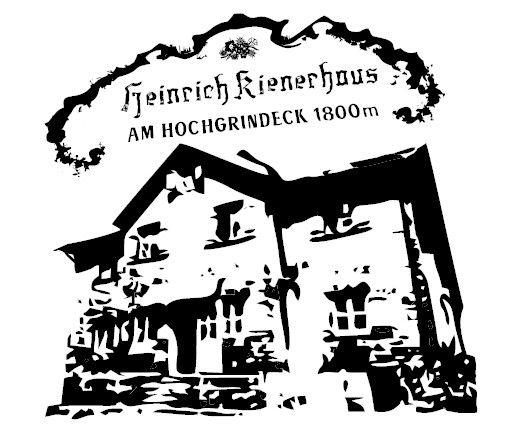 Logo - Heinrich Kienerhaus - St. Johann im Pongau - Salzburg