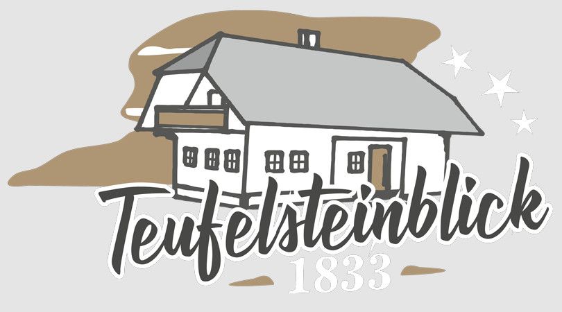 Logo - Chalet Teufelsteinblick - Fischbach - Steiermark