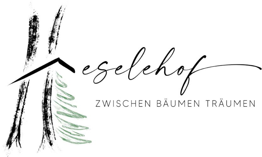 Logo - Getreidekasten - Waldchalets - Langenwang - Steiermark