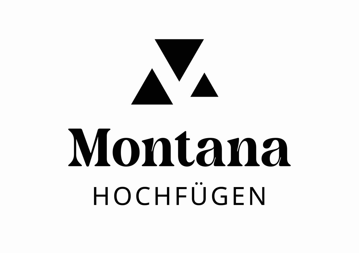 Logo - Appart & Chalet Montana - Fügenberg - Tirol