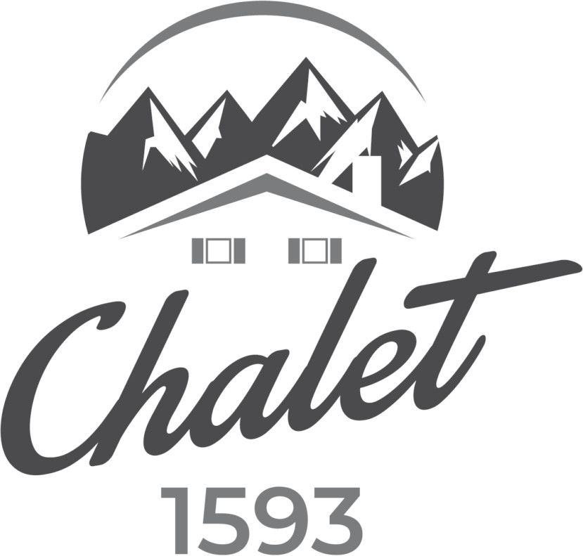 Logo - Chalet1593 - Vandans - Vorarlberg