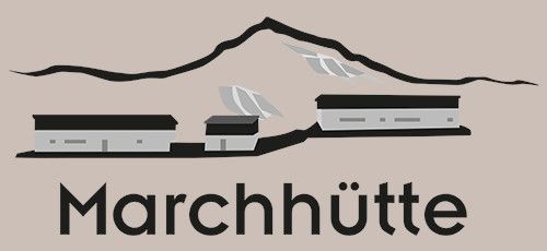 Logo - Die Marchhütte - Sand in Taufers - 0